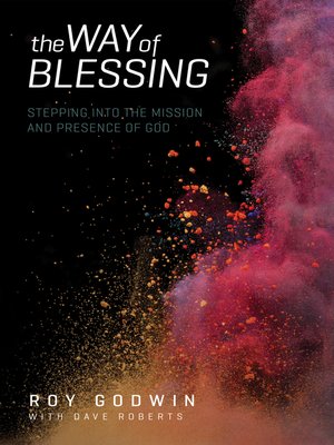 cover image of The Way of Blessing